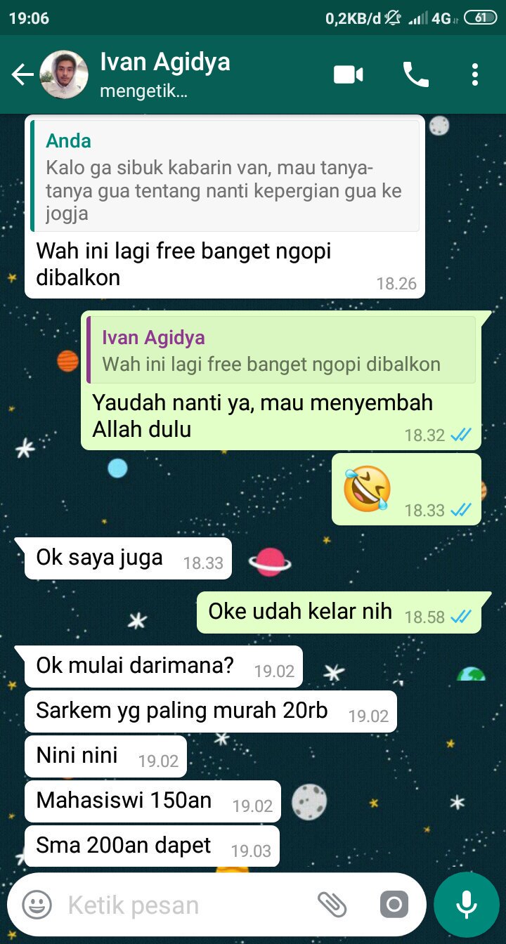 AdeDarmawan28's profile banner image
