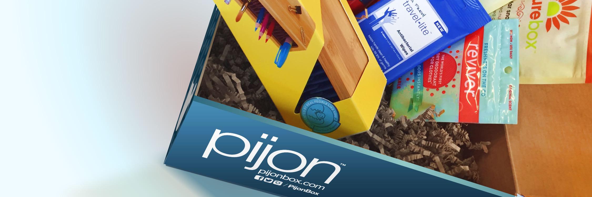 PijonBox's profile banner image