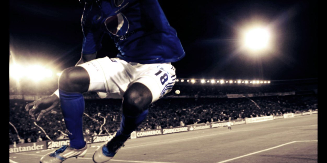 Elgamba88's profile banner image