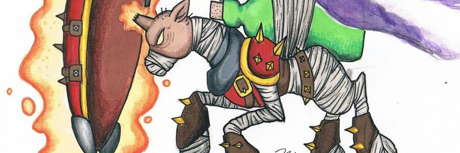 NounoursPC's profile banner image