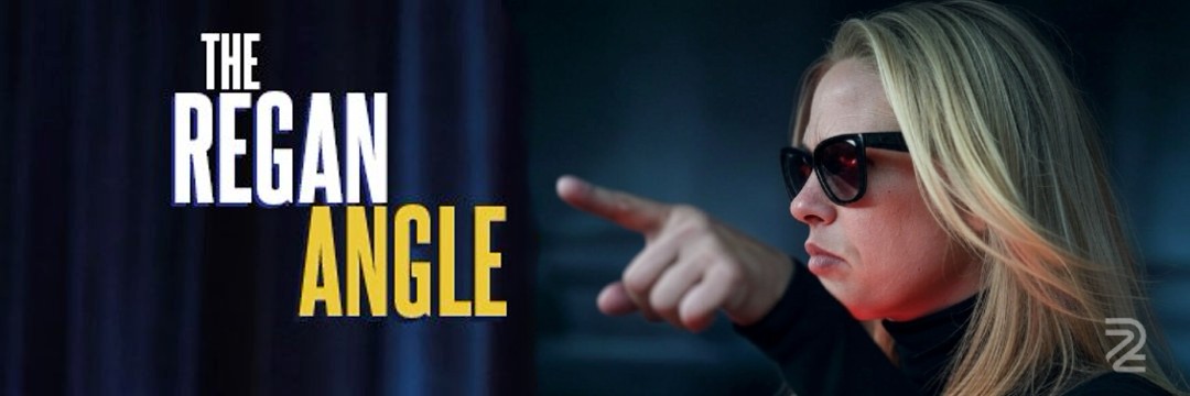 Regan MARKLE's banner