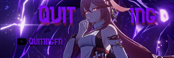 quinten Profile Banner