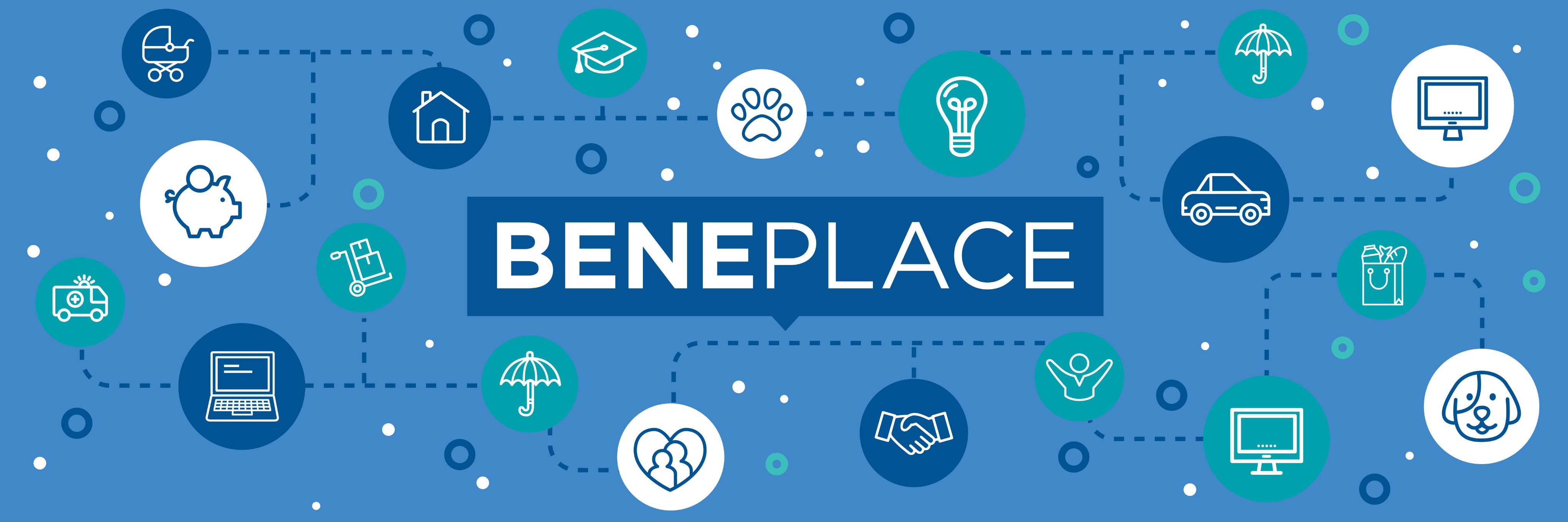 beneplace's profile banner image