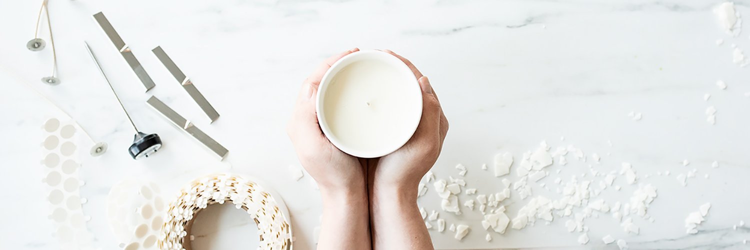 CandleScience banner