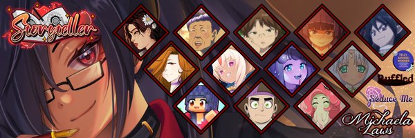 VAMichaelaLaws Profile Banner