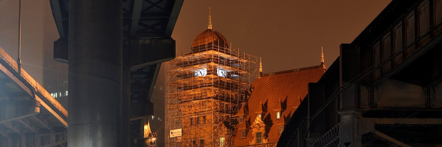 John Sїzemore 🇺🇦 banner