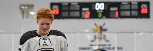 Lincoln Hjelm banner