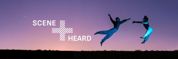 SceneAgusHeard Profile Banner