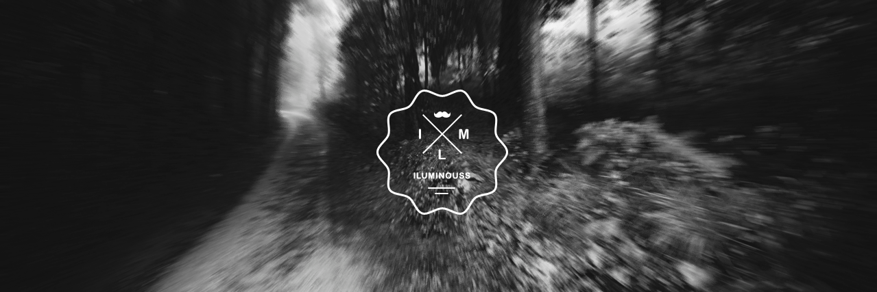 Iluminouss's profile banner image