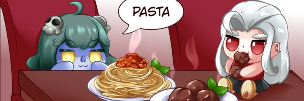 Loodrickyart Profile Banner