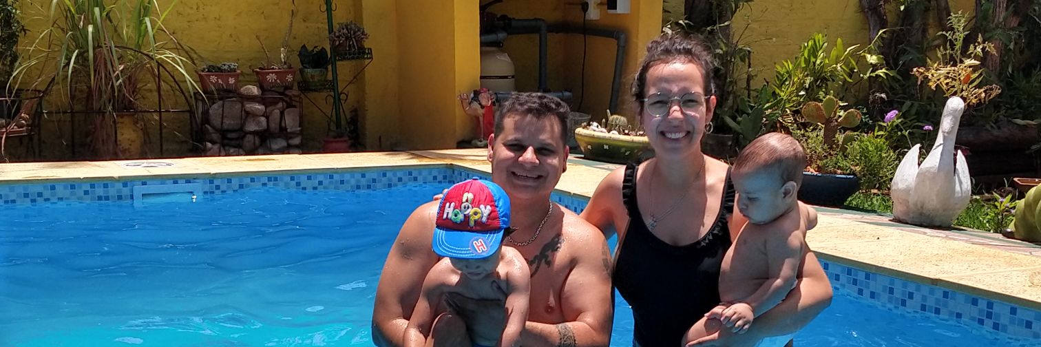 watasuarez's profile banner image