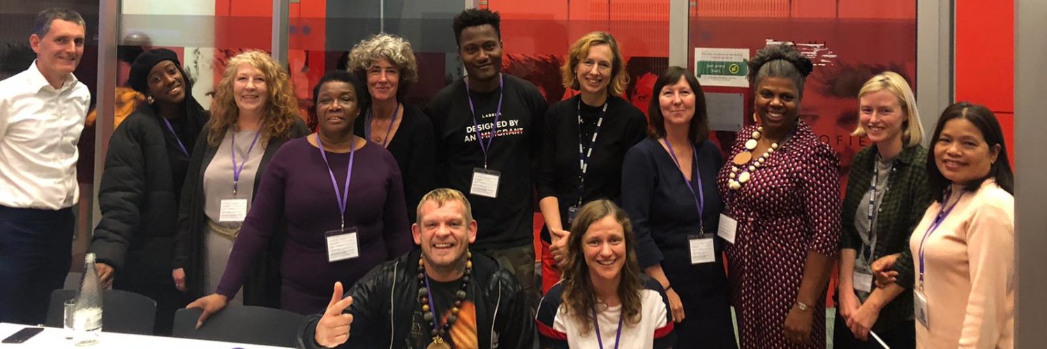 Sounddelivery Media banner