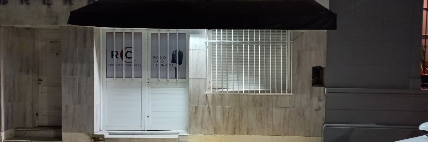 CafeCorrientes's profile banner image