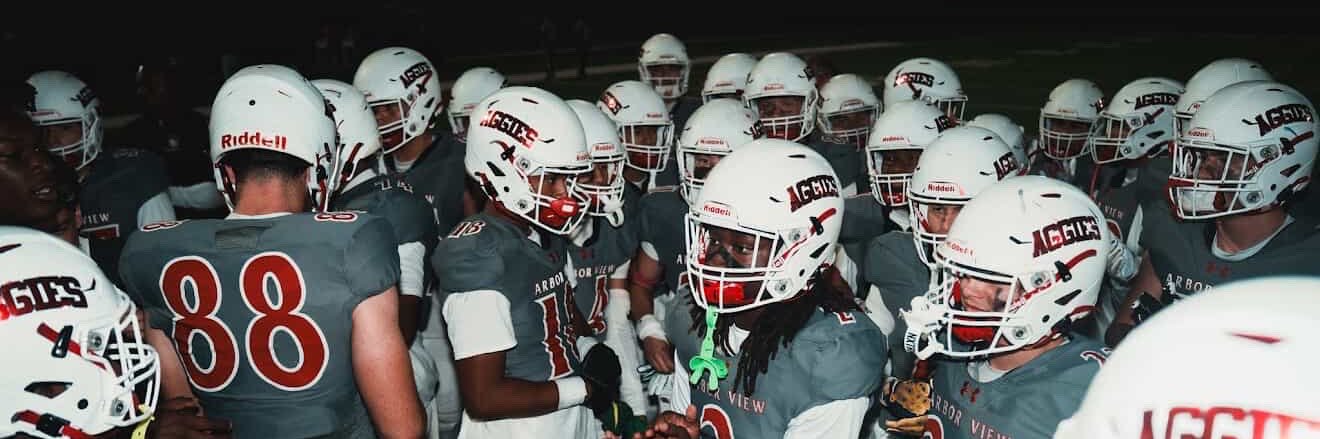 Nylen Johnson banner