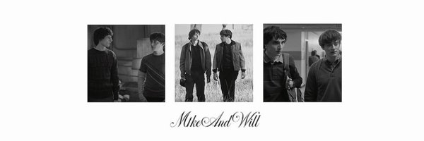 M1keAndWill Profile Banner