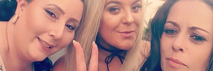 Nikkiwest83's profile banner image