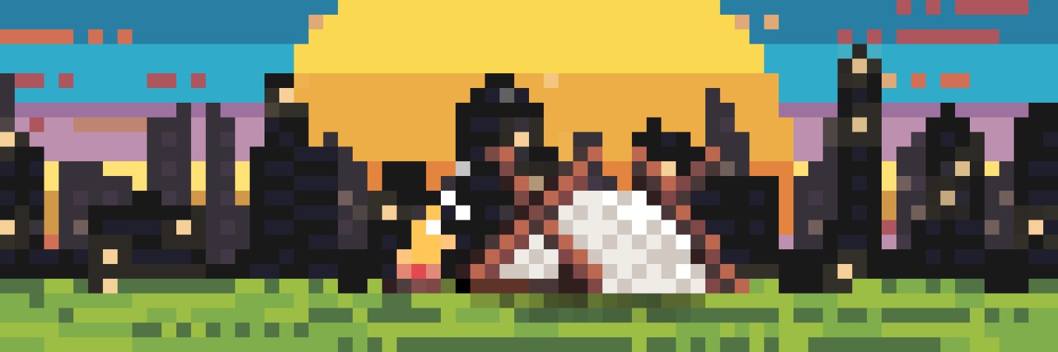 The Blockchain Dog banner