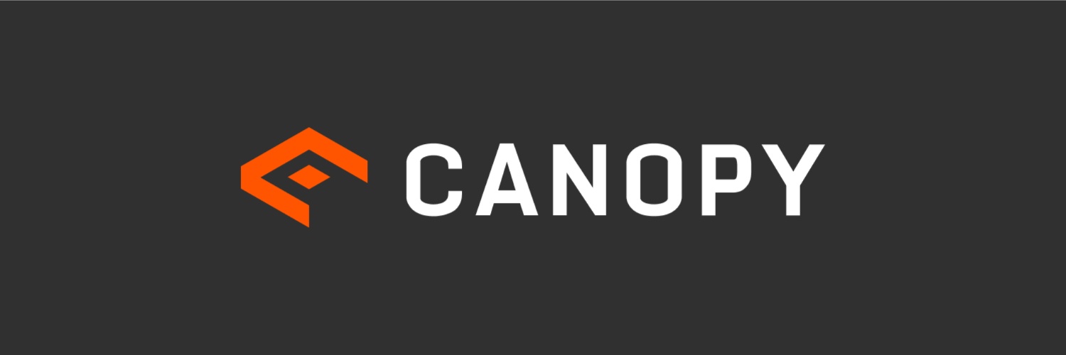 Canopy Security banner