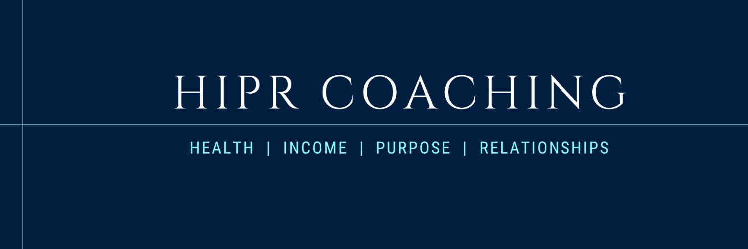 Maverick D'Knight ⚡ Liberation & Integration Coach banner