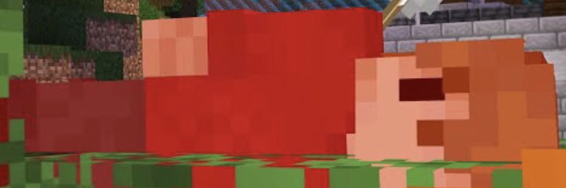 ria but super evil banner