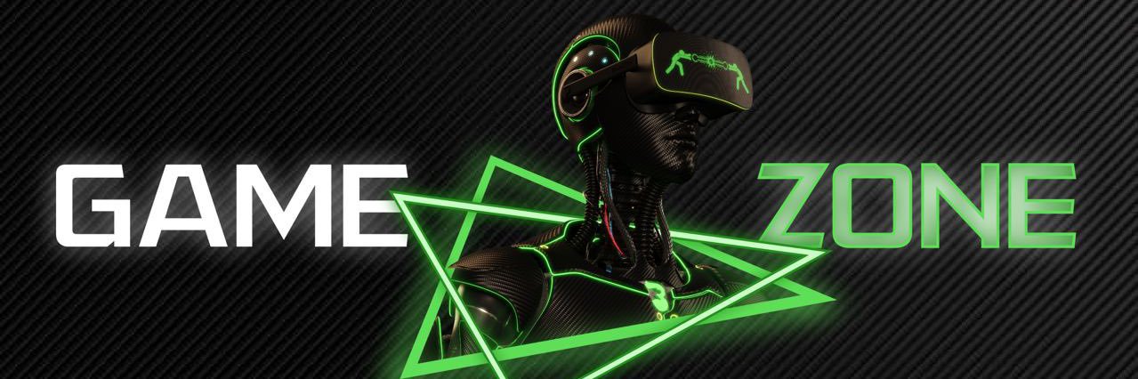 GameZone banner