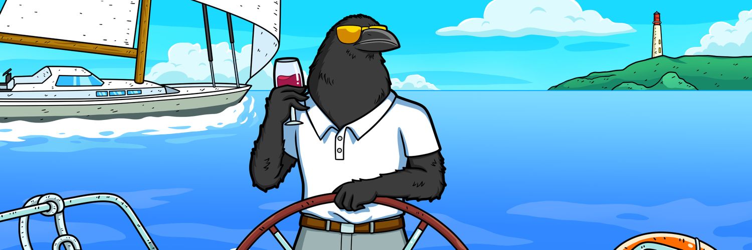 CrowPunks (crowpunks.eth) banner
