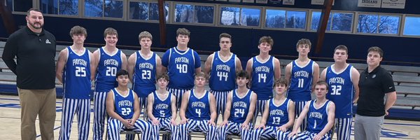 PaysonBBall Profile Banner