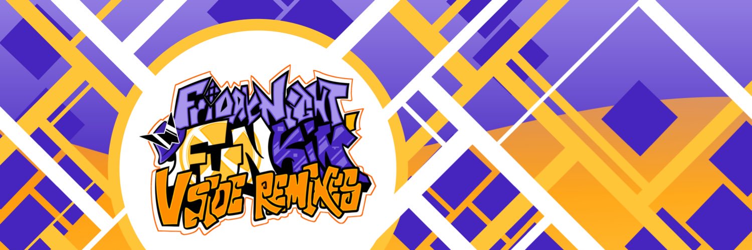 Friday Night Funkin' V-Side Remixes banner