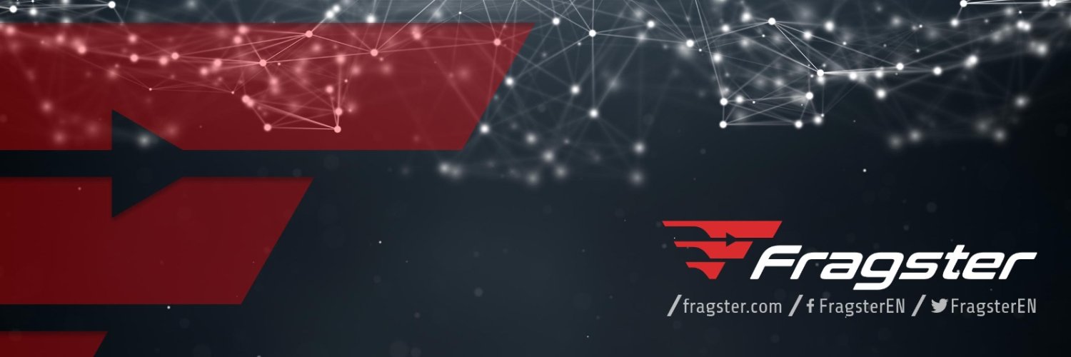 Fragster.com banner