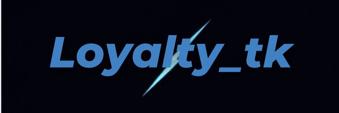 LoyaltyTk banner