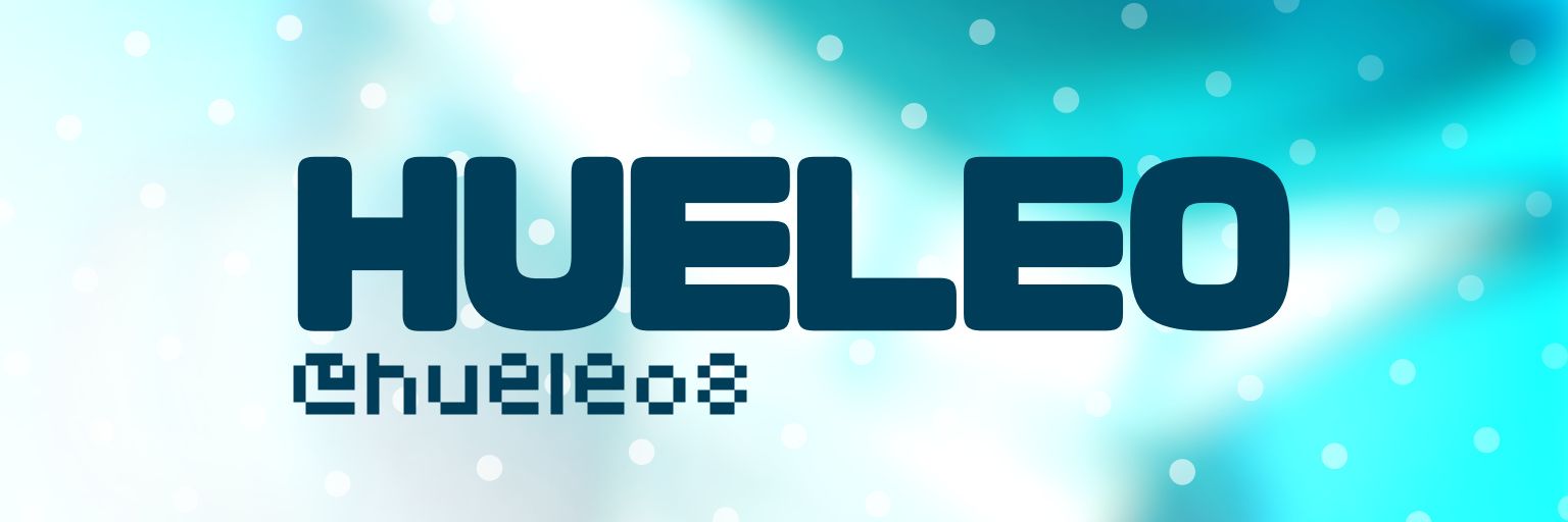HueLeo Arts (COMMISSIONS OPEN 5/5)'s banner