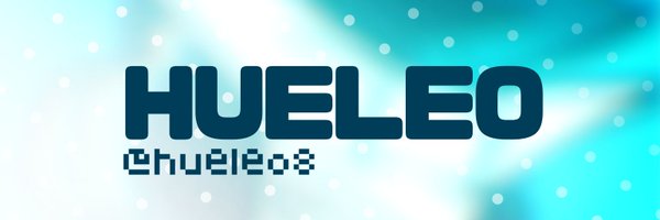 Hueleo8 Profile Banner