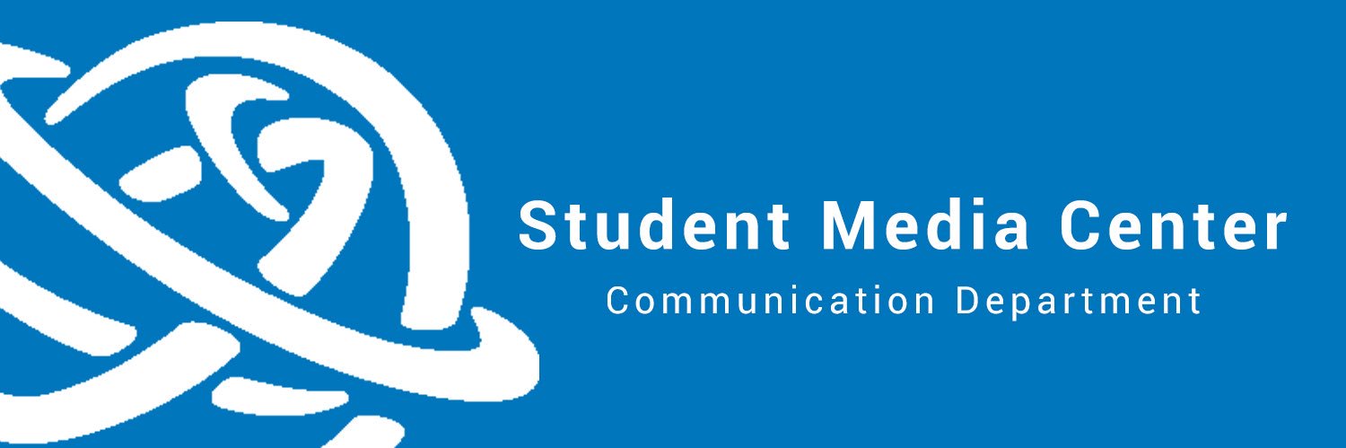 SLCC Student Media banner