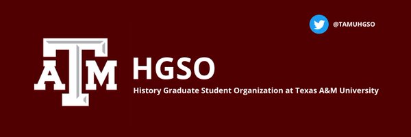 TAMUHGSO Profile Banner