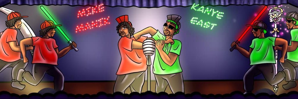 MikeManikMusic's profile banner image