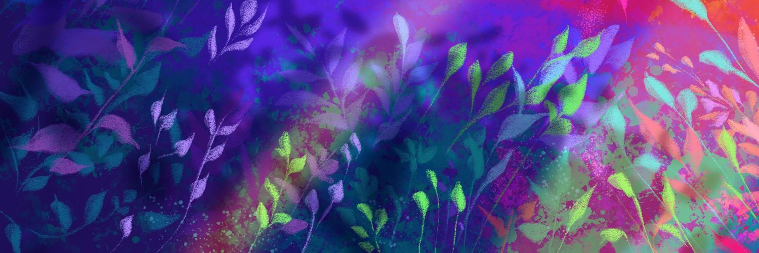 ✨ A 🌙 banner
