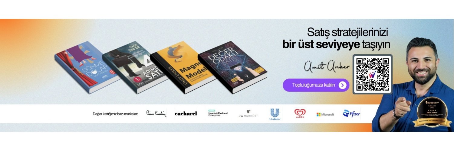Ümit ÜNKER banner