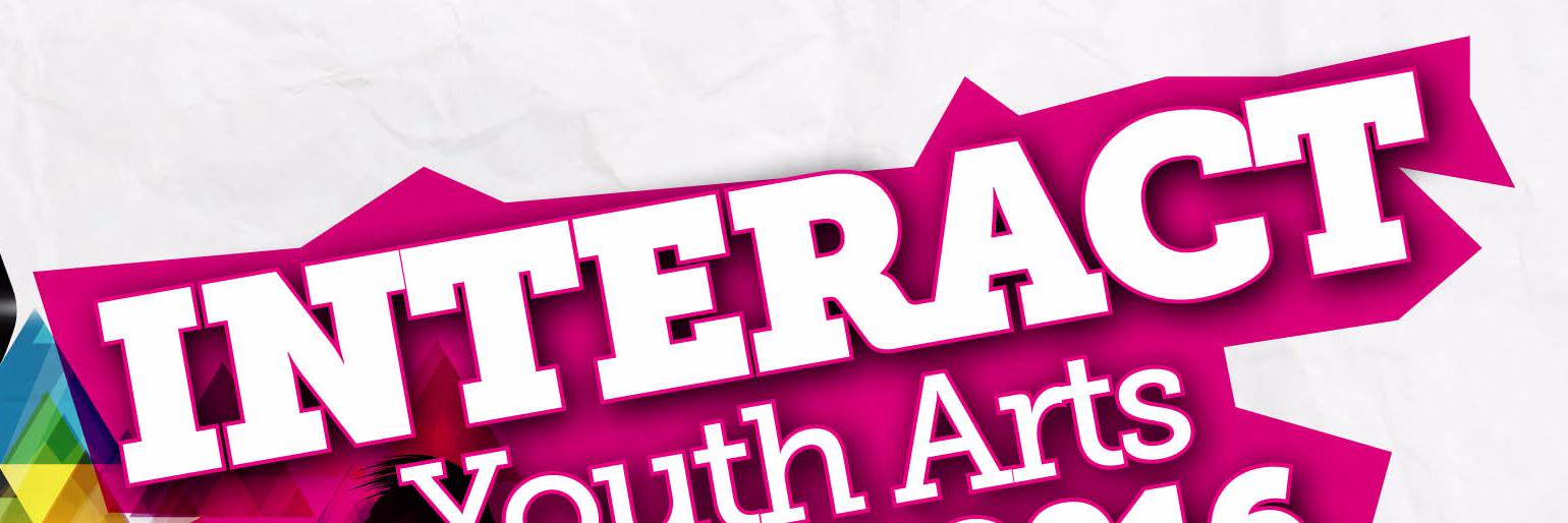 InterActFest16's profile banner image