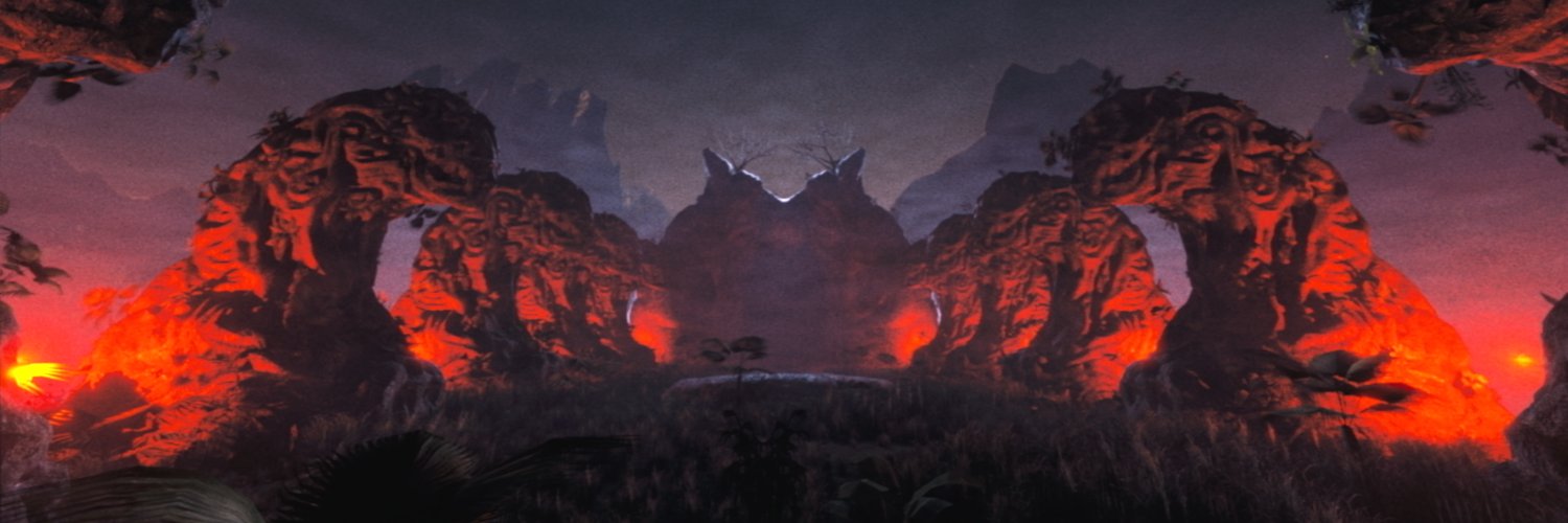 Lonelyspeck's banner