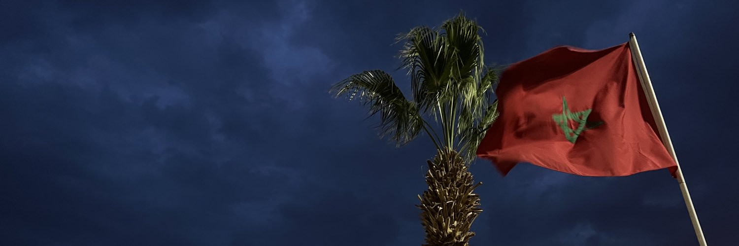 Eikichi 🇵🇸 banner