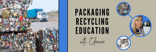 RecycleWithEl Profile Banner