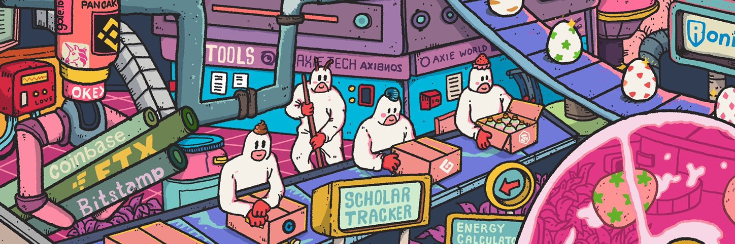 Sr.George ༼ つ ◕_◕ ༽つ banner