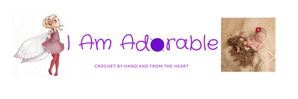 iamadorable Profile Banner