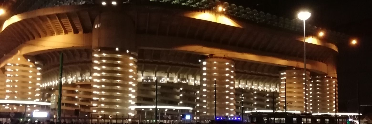 GabryStraga's profile banner image