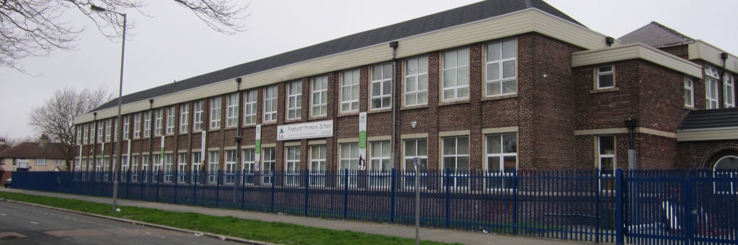 Hazel Class (Y3) banner