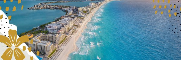 CancunCVB Profile Banner
