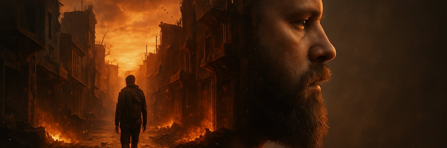 theOneTrueRoss's profile banner image
