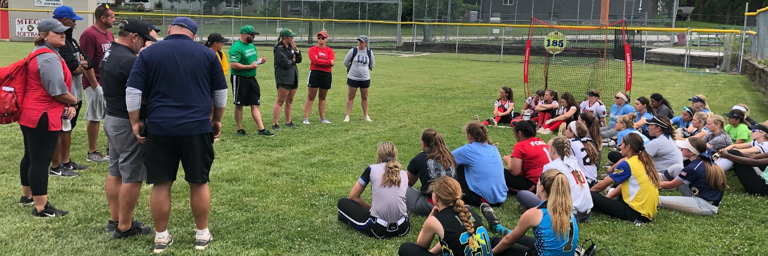 RecruitLook Softball banner