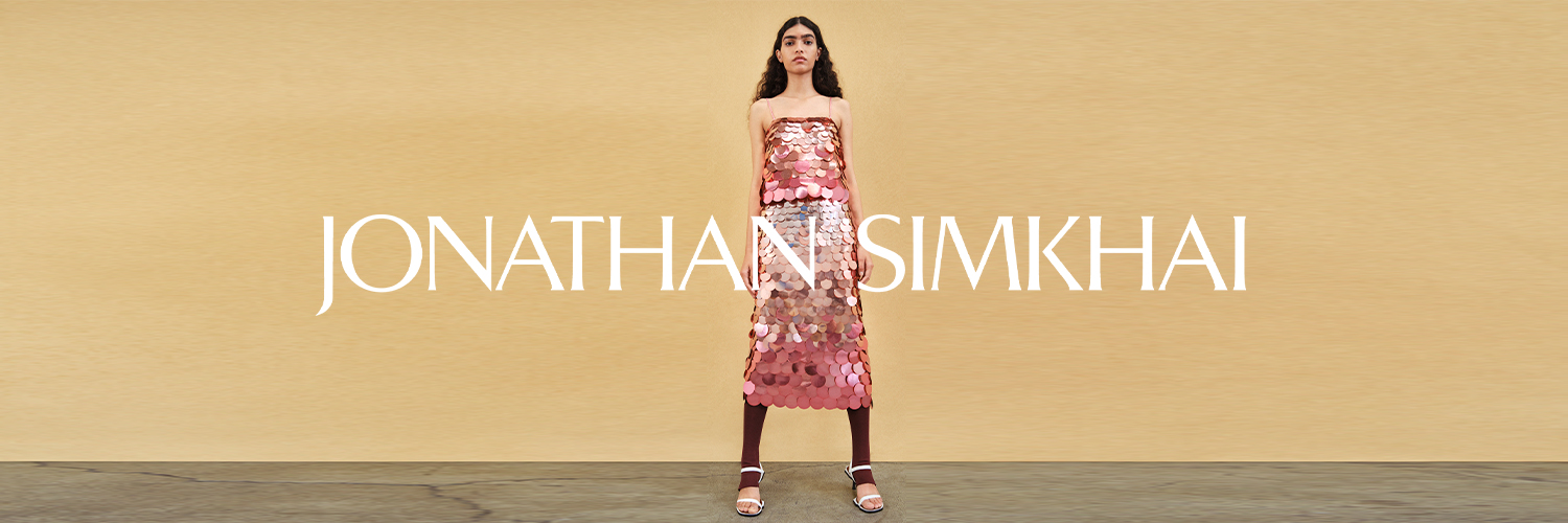 Jonathan Simkhai banner