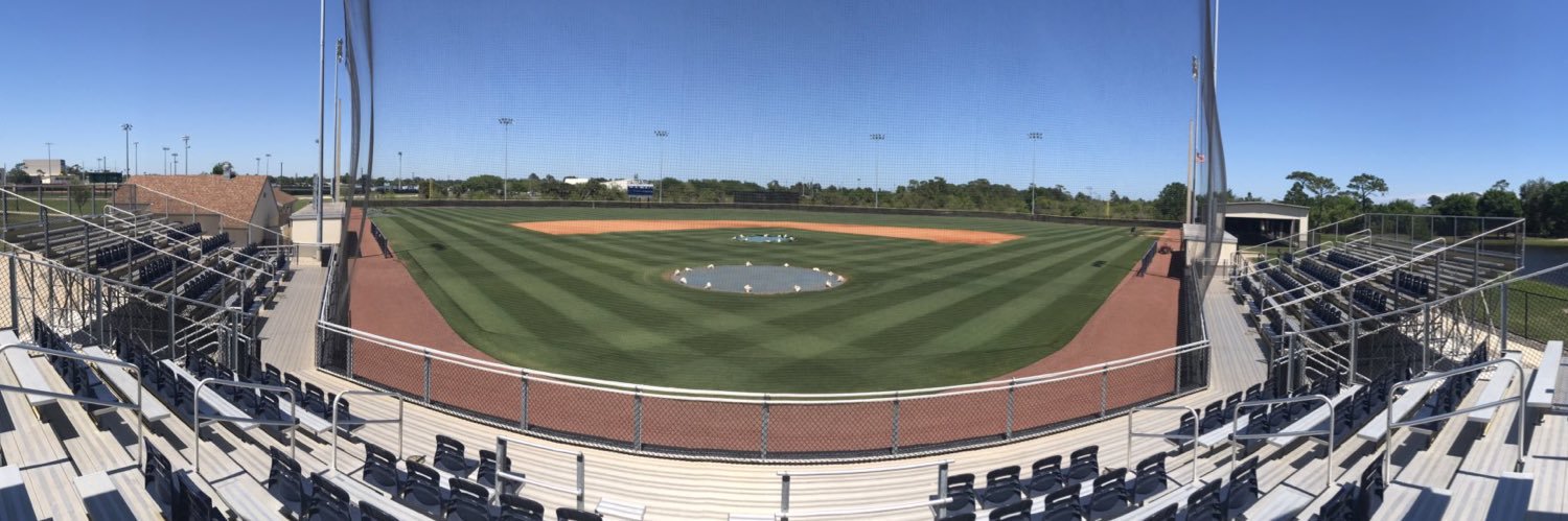 EFSC Baseball banner